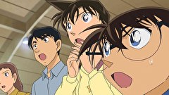名探偵コナン　第２７シーズン　第１０６３話　狙われたひよこ鑑定士
