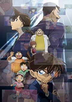 名探偵コナン　第２８シーズン