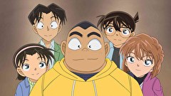 名探偵コナン　第２８シーズン　１０６８話～１０７２話