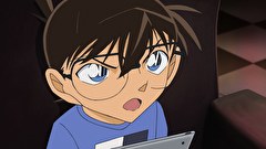 名探偵コナン　第２８シーズン　第１０７１話　工藤優作の推理ショー（前編）