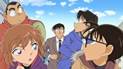 名探偵コナン　第２８シーズン　１０７３話～１０７７話