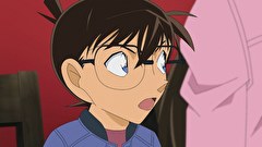名探偵コナン　第２８シーズン　第１０７５話　てっちり対決ミステリーツアー（下関編）