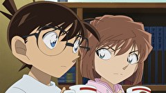 名探偵コナン　第２８シーズン　第１０８０話　灰原を狙うカメラ