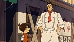 名探偵コナン　第２８シーズン　第１０８２話　哀しみの裏切り横丁