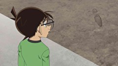 名探偵コナン　第２８シーズン　第１０８４話　冷え切った男達