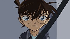 名探偵コナン　第２８シーズン　第１０９５話　消えた男の夢