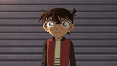 名探偵コナン　第２８シーズン　第１１００話　疑惑の2000万円