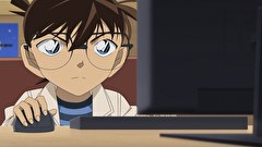 名探偵コナン　第２８シーズン　１１０３話～１１０８話