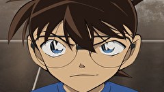 名探偵コナン　第２８シーズン　第１１０６話　キッドＶＳ安室　王妃の前髪（クイーンズ・バング)（後編）