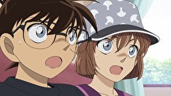 名探偵コナン　第２９シーズン　１１０９話～１１１３話