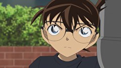 名探偵コナン　第２９シーズン　第１１１０話　高木と伊達と手帳の約束（後編）