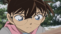 名探偵コナン　第２９シーズン　第１１１１話　ルーブ・ゴールドバーグマシン（前編）