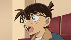 名探偵コナン　第２９シーズン　第１１１５話　千速と重悟の婚活パーティー（前編）