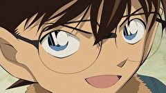 名探偵コナン　第２９シーズン　第１１１６話　千速と重悟の婚活パーティー（後編）