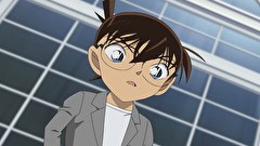 名探偵コナン　第２９シーズン　１１１９話～１１２３話