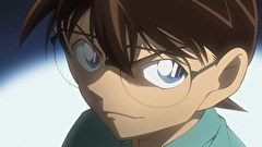 名探偵コナン　第２９シーズン　第１１２０話　失われたお宝ミステリー