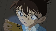 名探偵コナン　第２９シーズン　第１１３１話　トリプルコラボの浮気疑惑（後編）