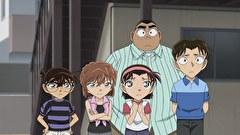 名探偵コナン　第２９シーズン　１１３４話～１１３８話