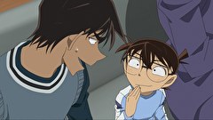 名探偵コナン　第２９シーズン　第１１３５話　大岡紅葉の甘い罠（前編）