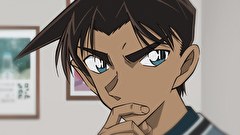 名探偵コナン　第２９シーズン　第１１３６話　大岡紅葉の甘い罠（後編）