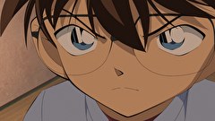 名探偵コナン　第２９シーズン　第１１３９話　意地悪な弟に困る姉