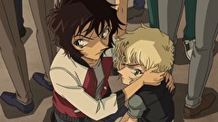 名探偵コナン　第２９シーズン　第１１４５話　ホテル連続爆破事件（後編）
