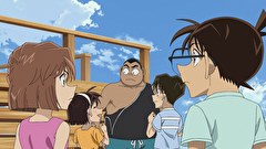 名探偵コナン　第３０シーズン　第１１４９話　探偵団と二人の引率者（後編）