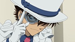 名探偵コナン　第３０シーズン　第１１５１話　怪盗キッドと王冠マジック（後編）