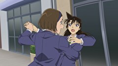 名探偵コナン　第３０シーズン　第１１５２話　ラストダンス