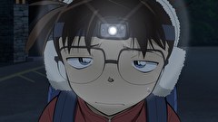名探偵コナン　第３０シーズン　１１５３話～１１５７話