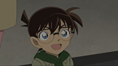 名探偵コナン　第３０シーズン　第１１５４話　屋久島の山姫（後編）