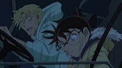 名探偵コナン　第３０シーズン　第１１５７話　石川よるまっしミステリー（後編）