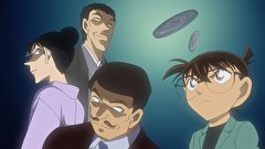 名探偵コナン　第３０シーズン　１１６３話～１１６７話