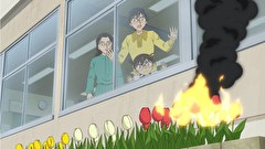 名探偵コナン　第３０シーズン　第１１６９話　人喰い教室の怪（前編）