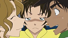 名探偵コナン　第３０シーズン　第１１７１話　執事になった理由（前編）