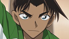 名探偵コナン　第３０シーズン　第１１７２話　執事になった理由（後編）