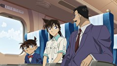名探偵コナン　第３０シーズン　第１１７４話　ガラスの水面（前編）