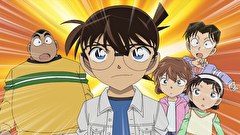 名探偵コナン　第３０シーズン　第１１７７話　幻の大男を探せ