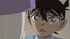 名探偵コナン　第３０シーズン　１１７８話～１１８２話