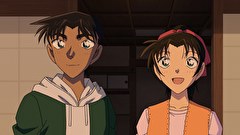 名探偵コナン　第３０シーズン　第１１７９話　鷲雄山の紅蓮髑髏（後編）