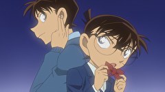 名探偵コナン　第３１シーズン　第１１９４話　キッドVS白馬 青の玉座(アズール・スローン)（後編）