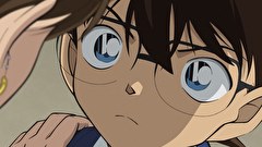 名探偵コナン　第３１シーズン　第１１９６話　館ミステリー　渦巻館（後編）