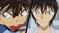 名探偵コナン　第３１シーズン　第１１９８話　シンデレラの靴