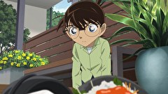 名探偵コナン　第３１シーズン　第１２０２話　アーチェリーに嘘はつけない