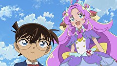 名探偵コナン　第３１シーズン　第１２０３話　はなまるな真実
