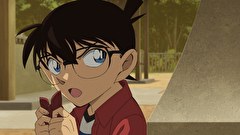 名探偵コナン　第３１シーズン　１２０６話～１２１０話