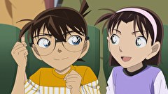名探偵コナン　第３１シーズン　第1207話　Jリーグ 開幕の警笛