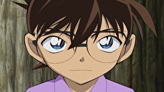 名探偵コナン　第３１シーズン　第1210話　呪いの隣家