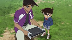名探偵コナン　第３１シーズン　第1211話　鳥人間コンテスト爆破事件（前編）