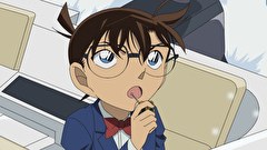 名探偵コナン　第３１シーズン　第1212話　鳥人間コンテスト爆破事件（後編）